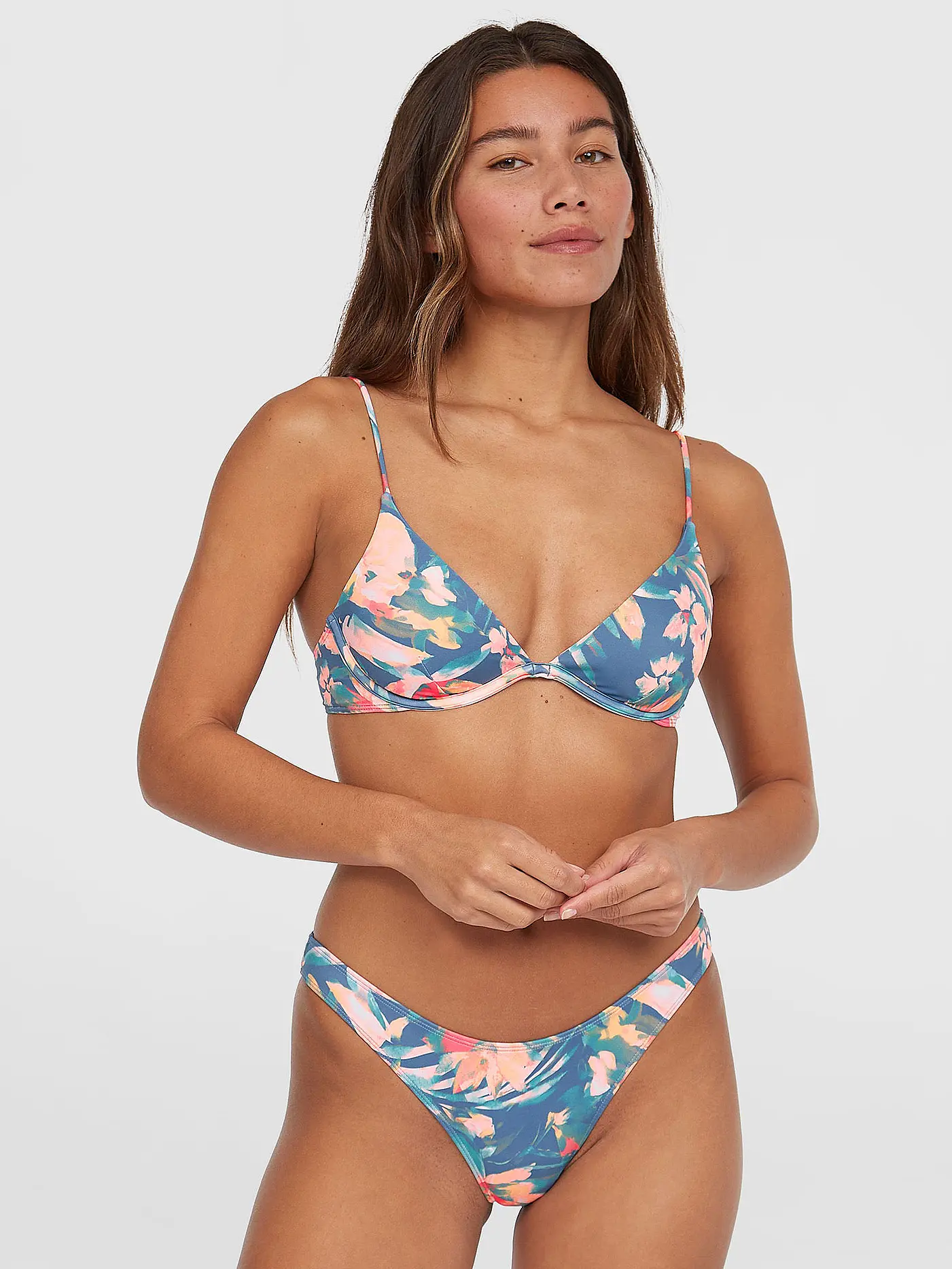 O'NEILL | Damen Bikini Honopu Rockley | 